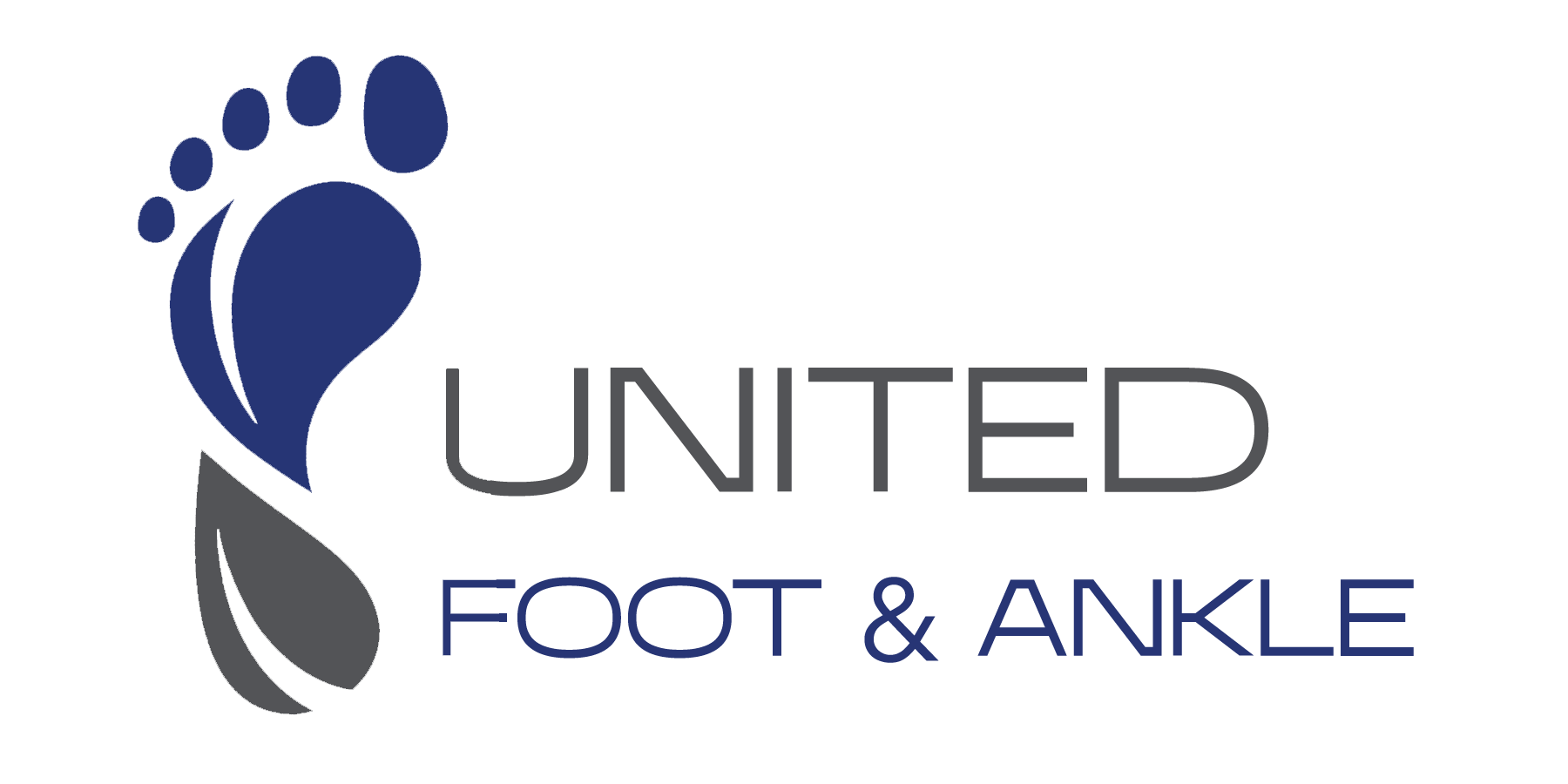 Crossover Toe  United Foot & Ankle